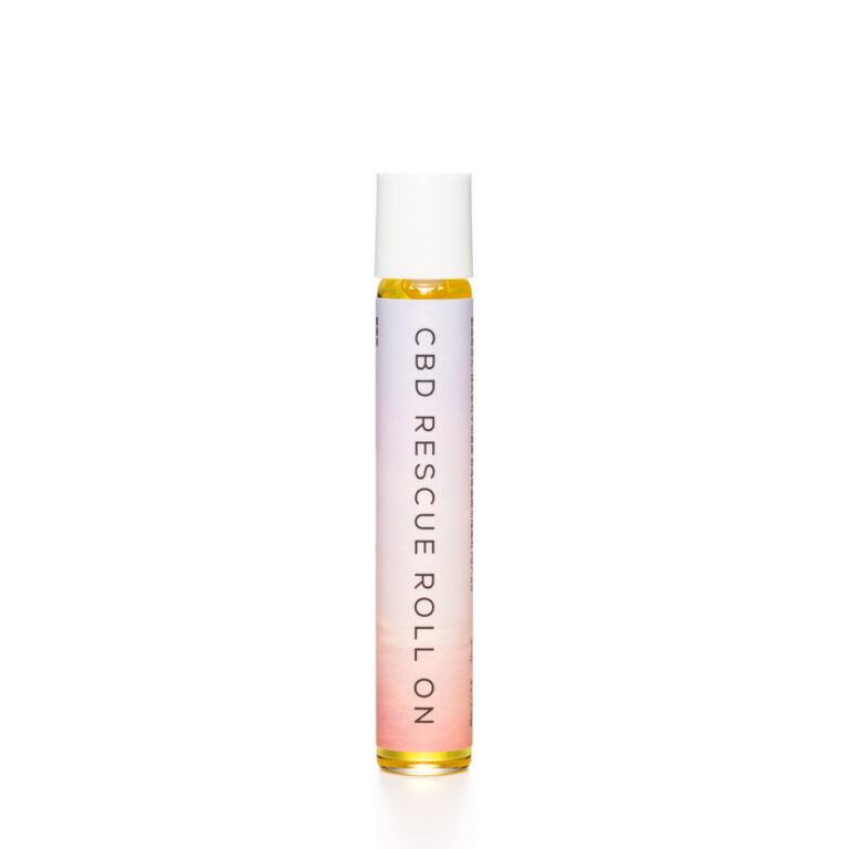 CBD レスキューロールオン