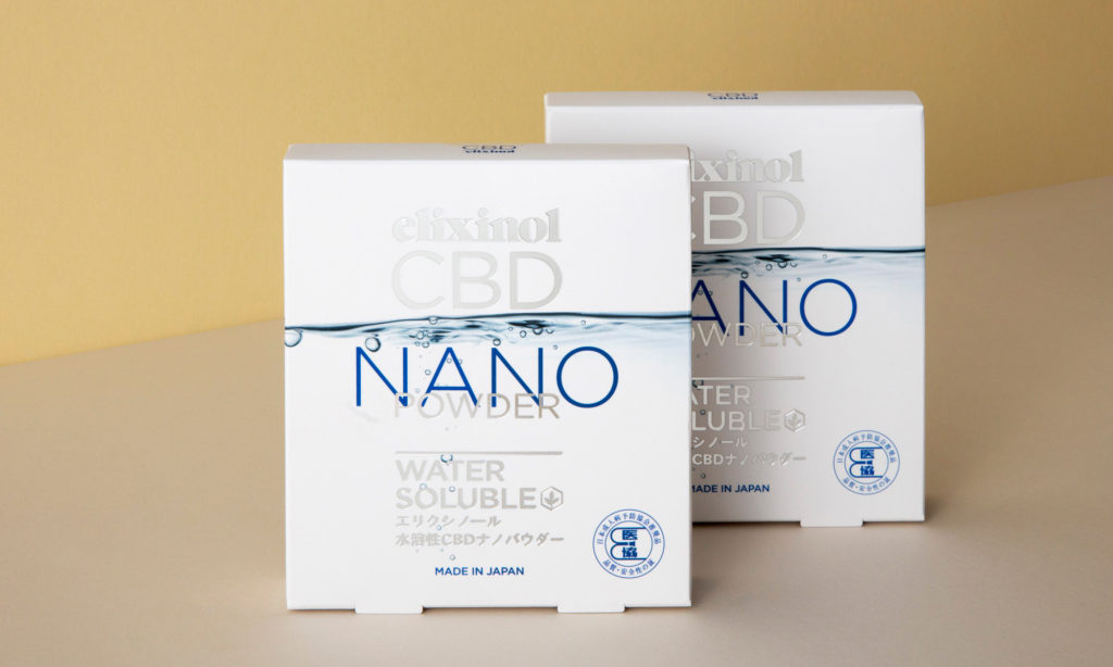 CBDクリームnano CO2 boosterTICクリーム(CBDクリーム) | ticlinic