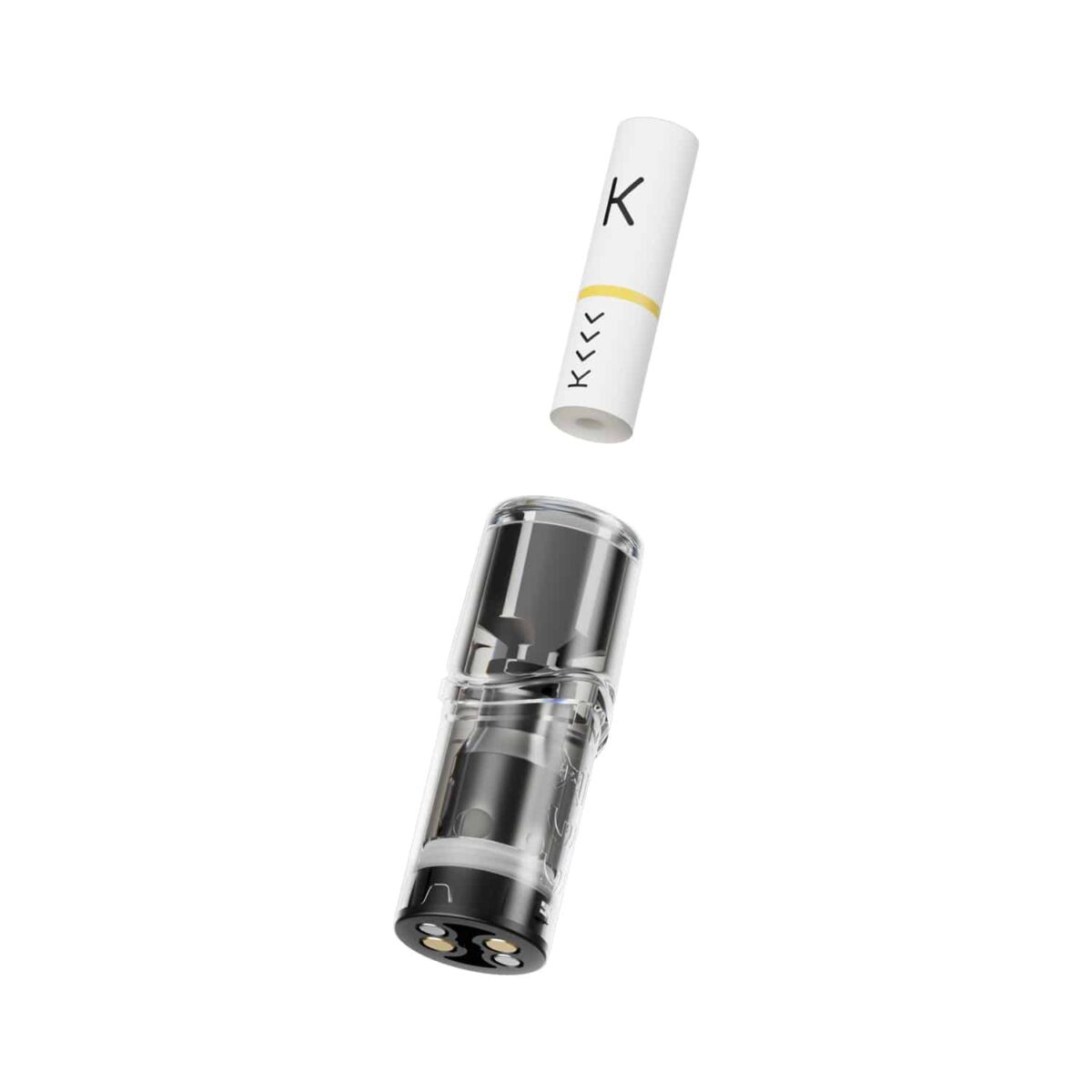 KIWI Spark_Pod_-30-25_cotton tip KIWI Spark_Pod_-30-25_cotton tip