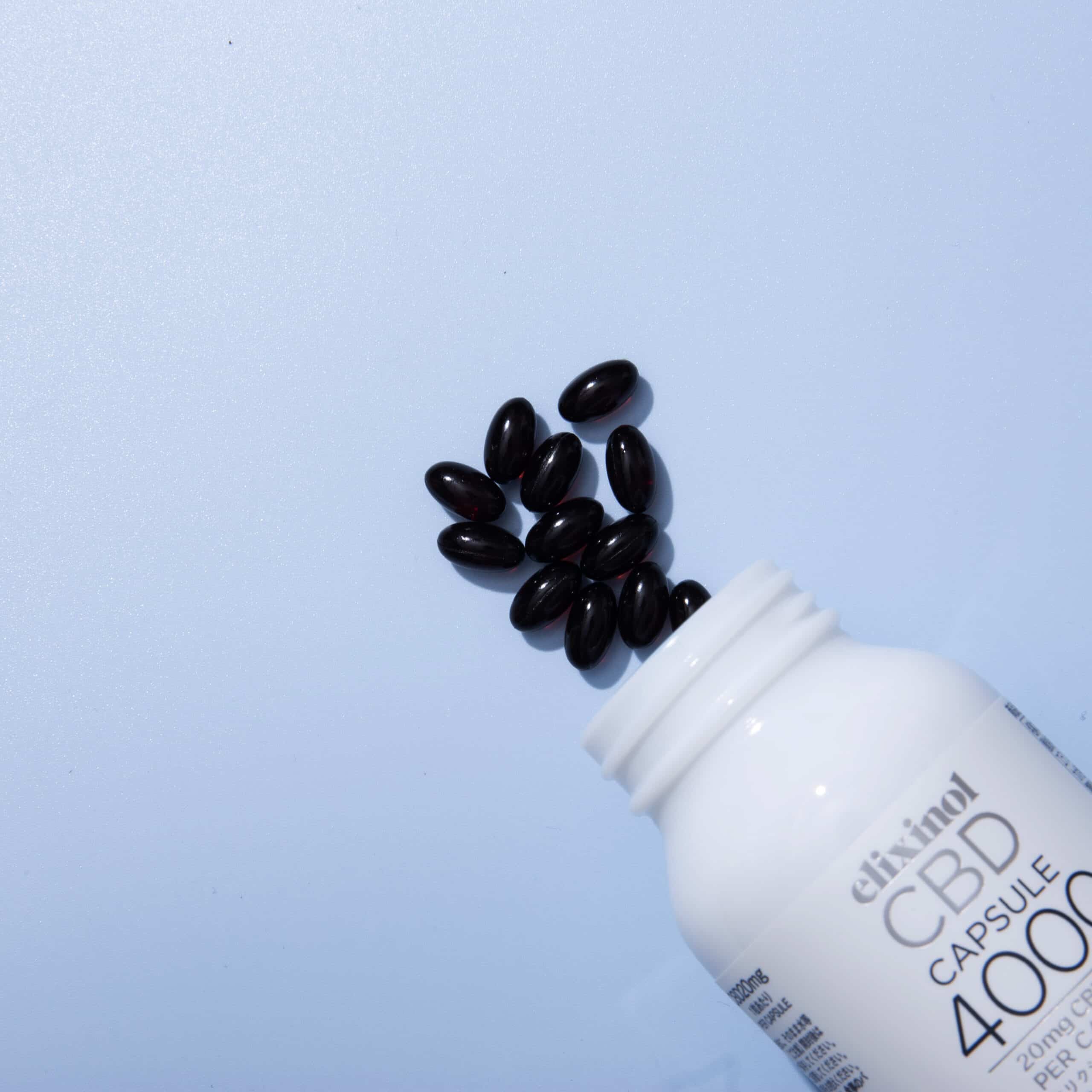 エリクシノールCBD ティンクチャー3000 エリクシノール CBD ティンクチャー 3000 | CBDオイル