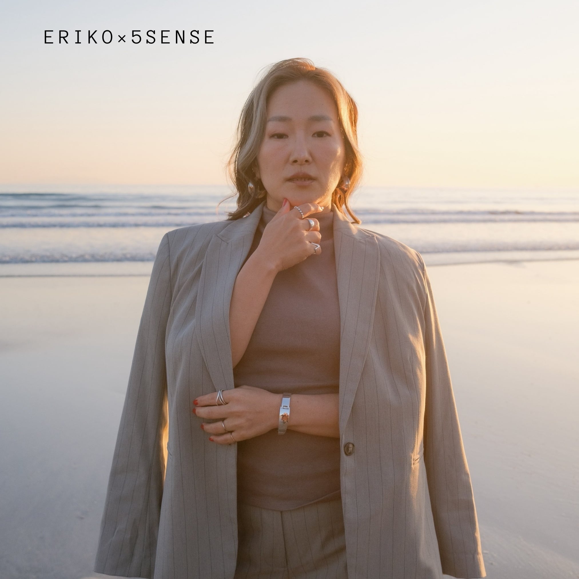 アファーメーションダンスWS＆ERIKOʼSトークショー