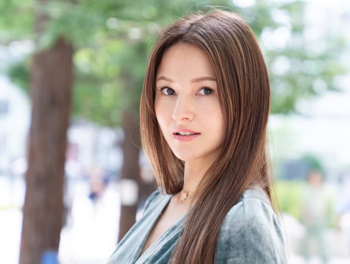 橋本麗香さん